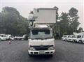2016 Hino Dutro