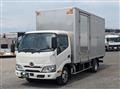 2023 Hino Dutro