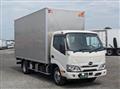 2023 Hino Dutro