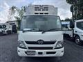 2019 Hino Dutro