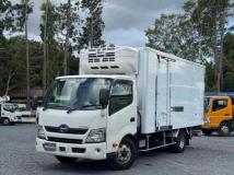 2019 Hino Dutro