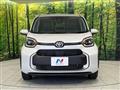 2026 Toyota Sienta