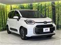 2026 Toyota Sienta