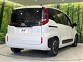 2026 Toyota Sienta