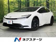 2024 Toyota Prius