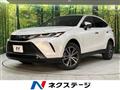 2023 Toyota Harrier