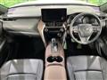 2023 Toyota Harrier
