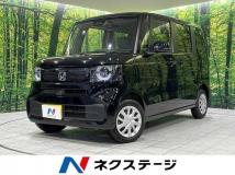 2024 Honda N BOX