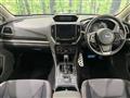 2019 Subaru IMPREZA XV HYBRID