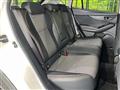 2019 Subaru IMPREZA XV HYBRID