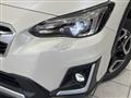 2019 Subaru IMPREZA XV HYBRID