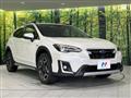 2019 Subaru IMPREZA XV HYBRID
