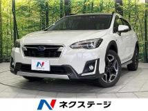 2019 Subaru IMPREZA XV HYBRID