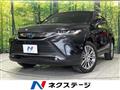 2023 Toyota Harrier Hybrid