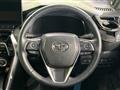 2023 Toyota Harrier Hybrid