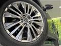 2023 Toyota Harrier Hybrid