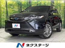 2023 Toyota Harrier Hybrid