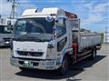 2018 Mitsubishi Fuso Fighter
