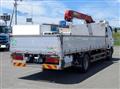 2018 Mitsubishi Fuso Fighter
