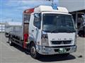 2018 Mitsubishi Fuso Fighter