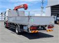 2018 Mitsubishi Fuso Fighter