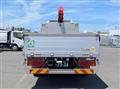 2018 Mitsubishi Fuso Fighter