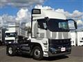 2025 Mitsubishi Fuso Super Great