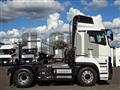 2025 Mitsubishi Fuso Super Great