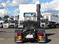 2025 Mitsubishi Fuso Super Great