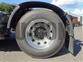 2025 Mitsubishi Fuso Super Great