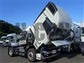 2025 Mitsubishi Fuso Super Great