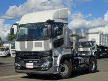 2025 Mitsubishi Fuso Super Great