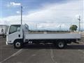 2008 Isuzu Elf Truck