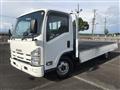 2008 Isuzu Elf Truck