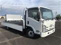 2008 Isuzu Elf Truck