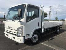 2008 Isuzu Elf Truck