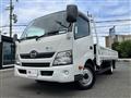 2014 Hino Dutro