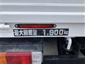 2014 Hino Dutro