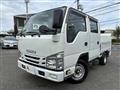 2017 Isuzu Elf Truck