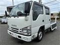 2017 Isuzu Elf Truck