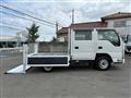 2017 Isuzu Elf Truck