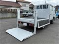 2017 Isuzu Elf Truck