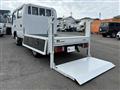 2017 Isuzu Elf Truck