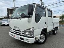 2017 Isuzu Elf Truck