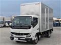 2026 Mitsubishi Fuso Canter