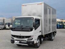 2026 Mitsubishi Fuso Canter