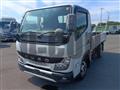 2021 Mitsubishi Fuso Canter