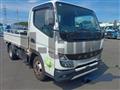 2021 Mitsubishi Fuso Canter