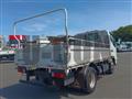 2021 Mitsubishi Fuso Canter