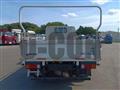 2021 Mitsubishi Fuso Canter